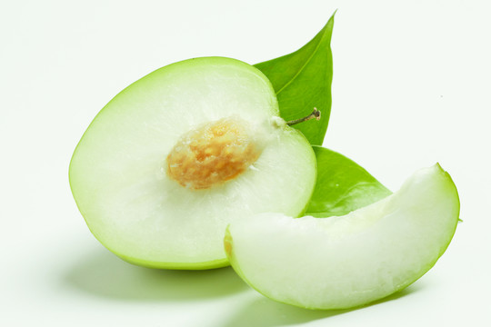 青棗 牛奶蜜棗