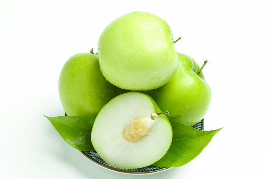 青棗 牛奶青棗