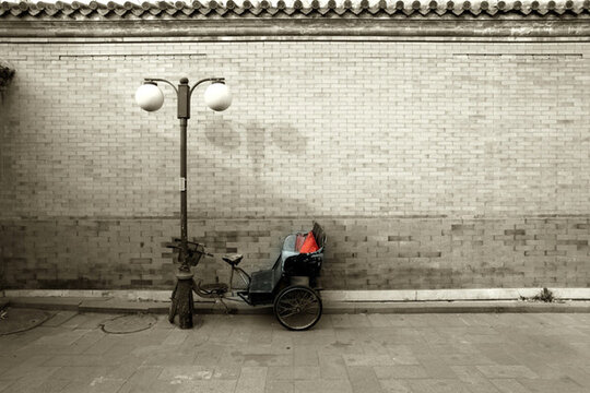老北京