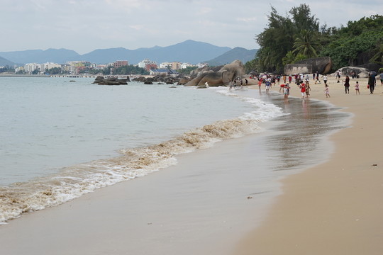天涯海角