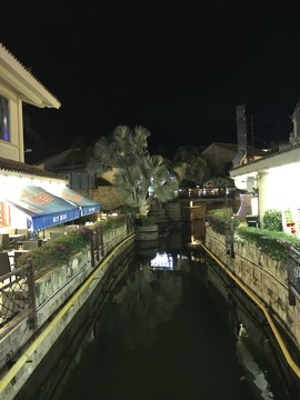 天涯海角