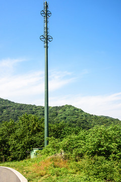 信號(hào)塔