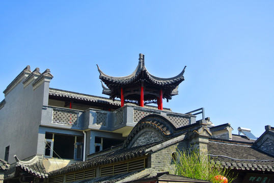 揚(yáng)州瘦西湖