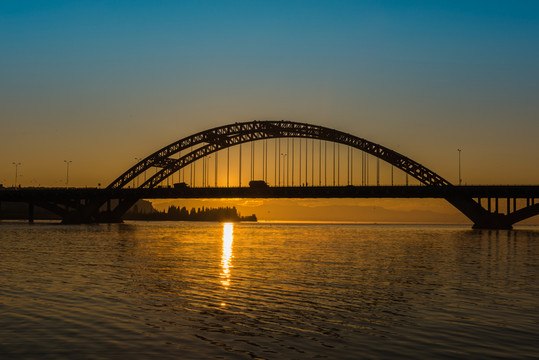 昆明高海高速大橋