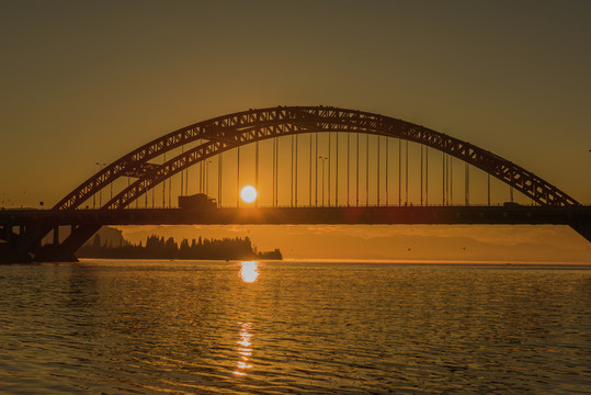 昆明高海高速大橋
