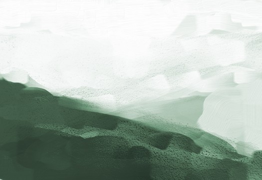 抽象畫的背景