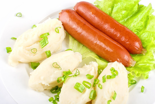 食物