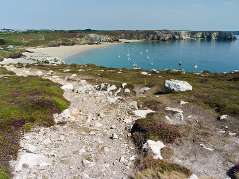 pointe de penhir