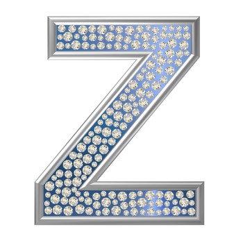 燒字母x