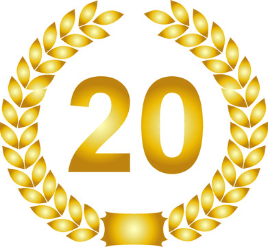 金lorbeerkranz 20年