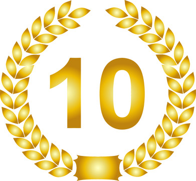 金桂冠10年