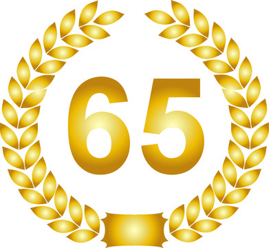 金桂冠65年
