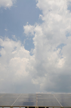 太陽能，能源