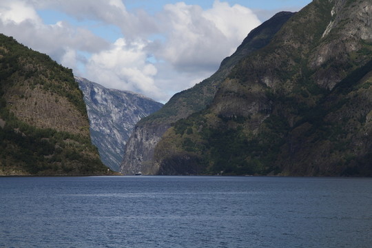 徒步旅行