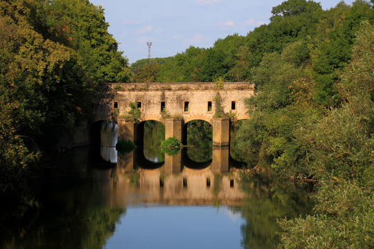 Pont de Cormontaigne