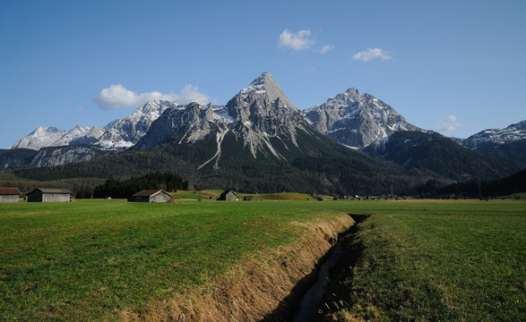 sonnenspitze