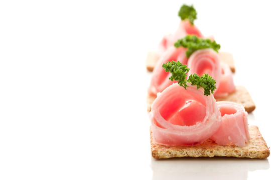 食物