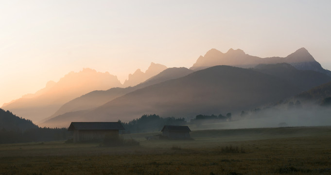 山