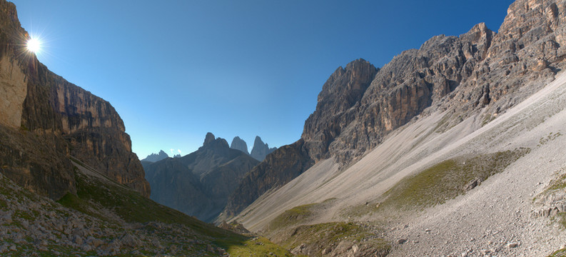 山