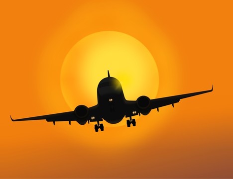 空客