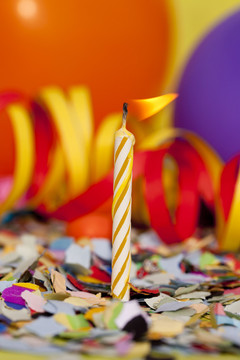 生日快樂(lè)