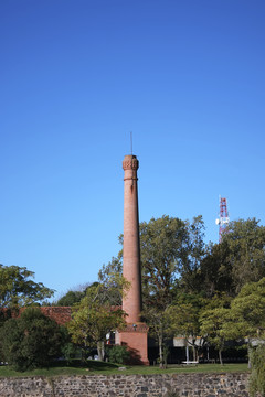 藍(lán)色