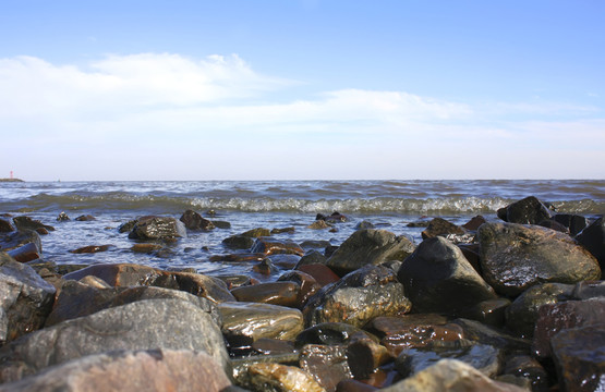 藍(lán)色