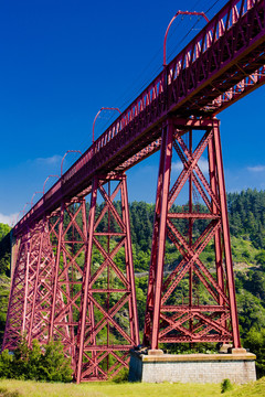 橋