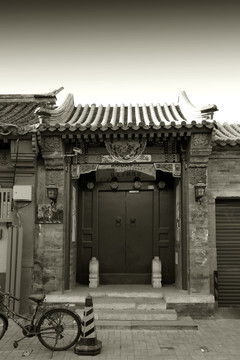 老北京