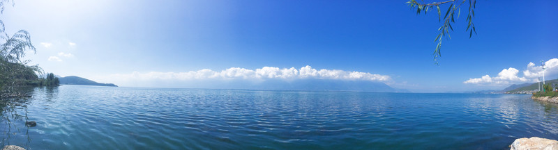 洱海風(fēng)景