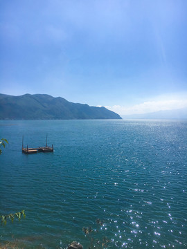洱海風(fēng)景