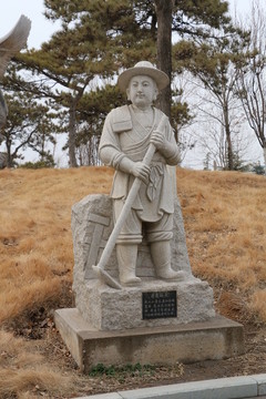 孝感動(dòng)天
