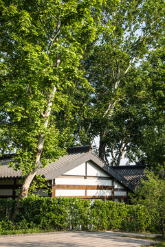 東吳大帝孫權(quán)紀念館