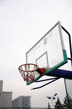 籃球架 籃筐