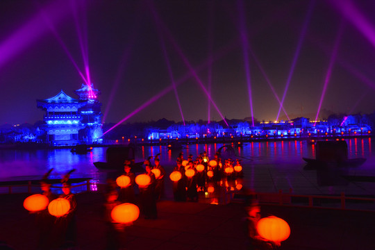 東京夢(mèng)華