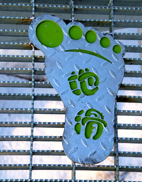 警示標(biāo)志