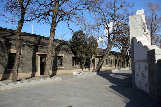東北陸軍講武堂