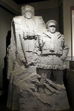 東北陸軍講武堂