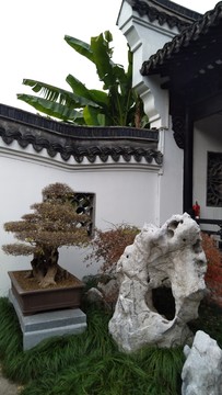 園林素材