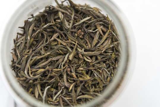 白茶
