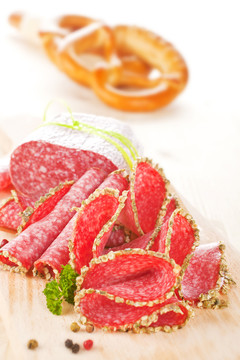 美食家