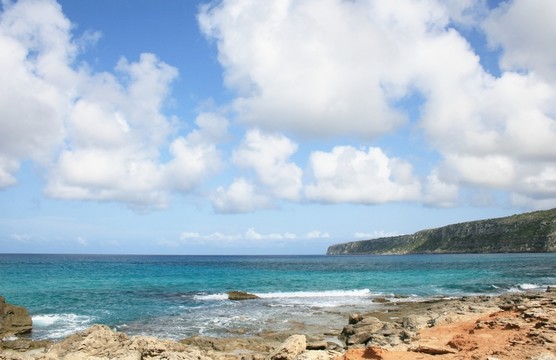 es calo formentera海