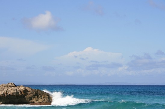es calo formentera海