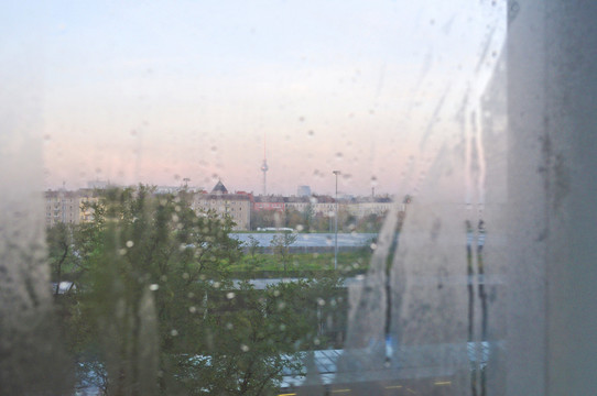 城市