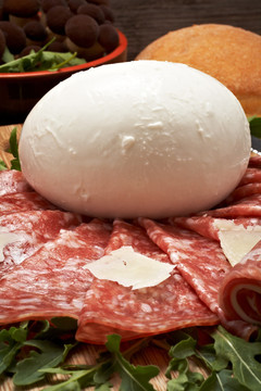 食物