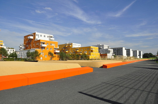 住宅建筑