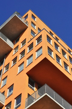 住宅建筑