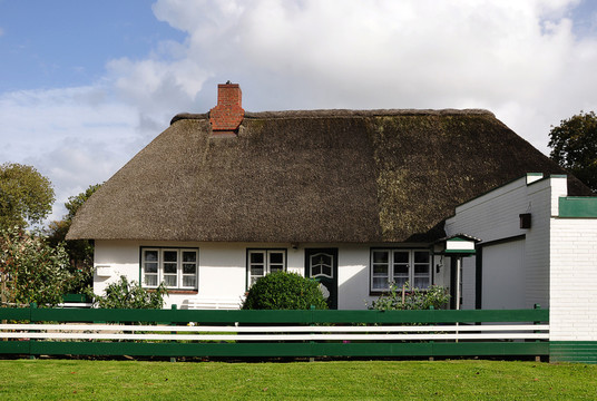 friesenhaus