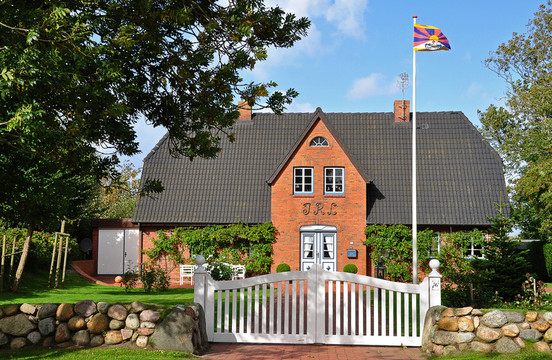 friesenhaus