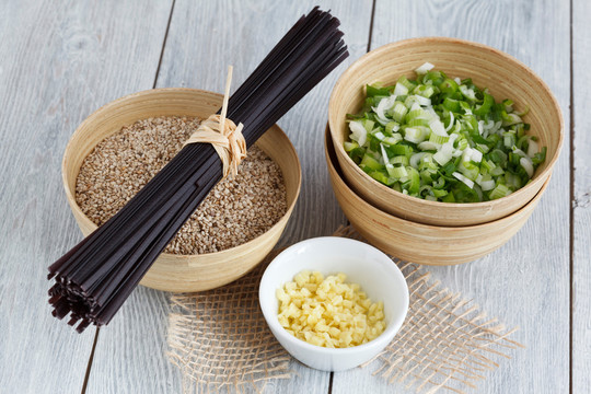 食物
